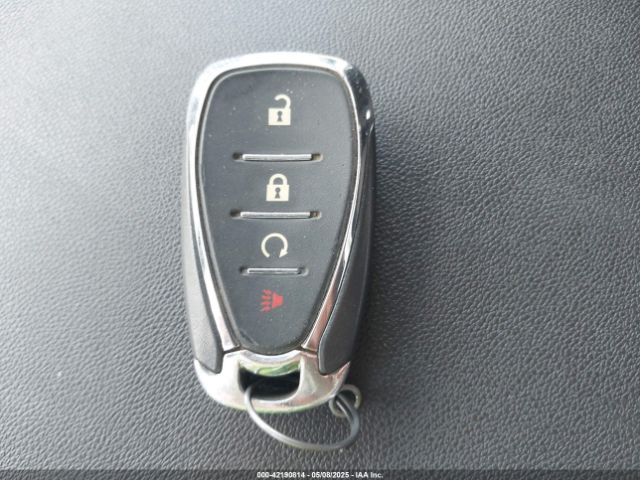 3GNAXSEV1KS656601 Chevrolet EQUINOX LS