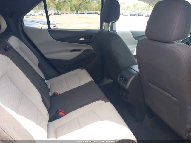 3GNAXSEV1KS656601 Chevrolet EQUINOX LS