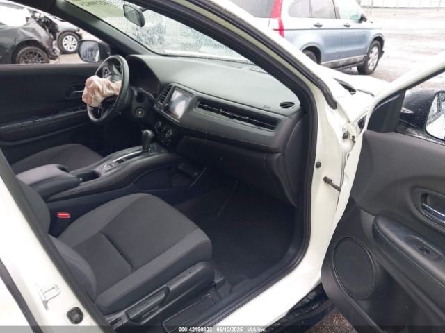 3CZRU5H13NM726889 Honda Hr-v 2wd Sport