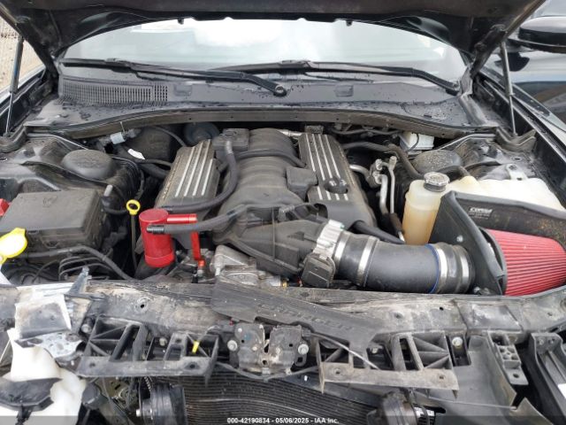 2C3CDXGJ4NH178199 Dodge Charger Scat Pack