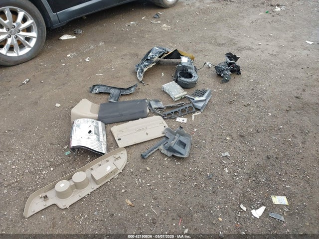 2C4RC1BG1FR740265 Chrysler Town & Country Touring
