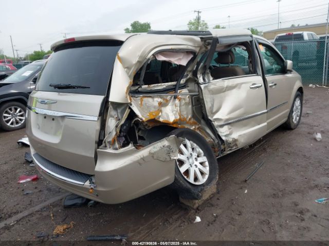 2015 CHRYSLER TOWN & COUNTRY 2C4RC1BG1FR740265 Photo 3