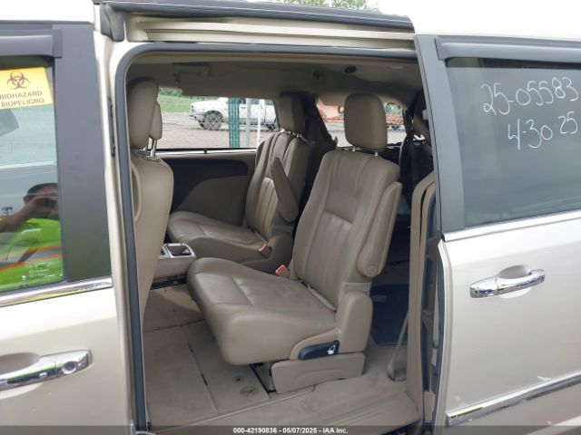 2015 CHRYSLER TOWN & COUNTRY 2C4RC1BG1FR740265 Photo 7