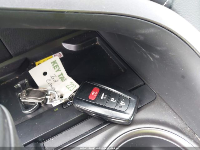 4T1S31AK4RU066042 Toyota Camry Hybrid Se