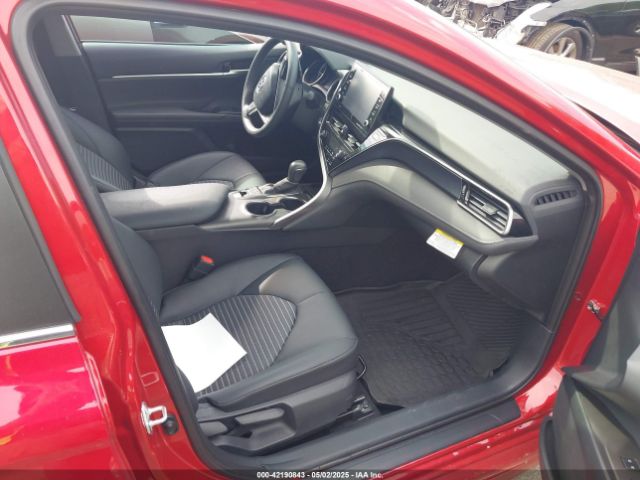4T1S31AK4RU066042 Toyota Camry Hybrid Se