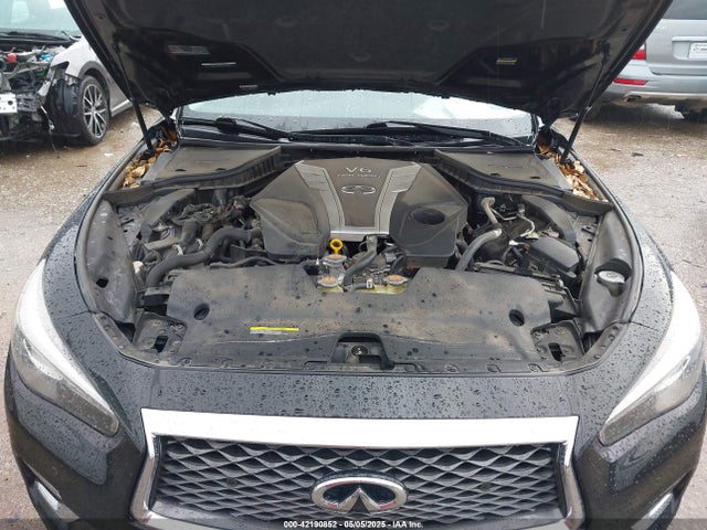 Infiniti 2018 2018 JN1EV7AP8JM363011 Image 10