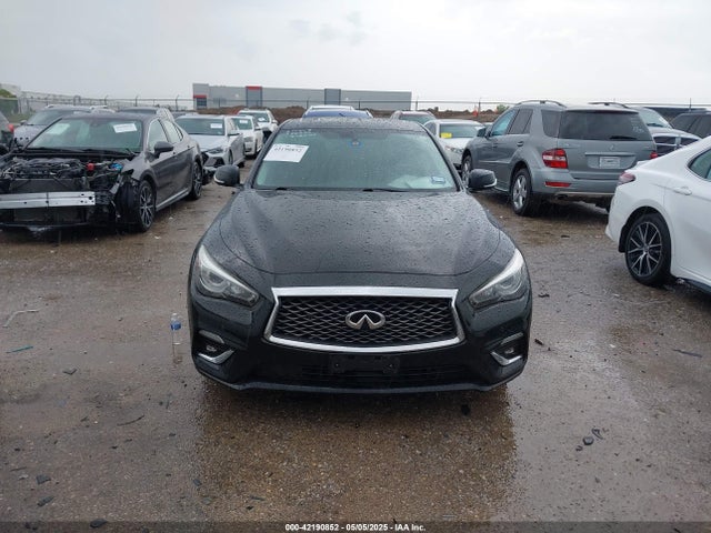 Infiniti 2018 2018 JN1EV7AP8JM363011 Image 12