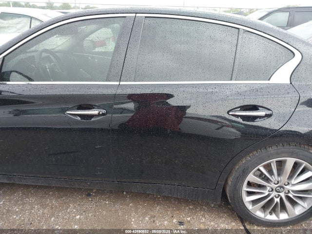 Infiniti 2018 2018 JN1EV7AP8JM363011 Image 14