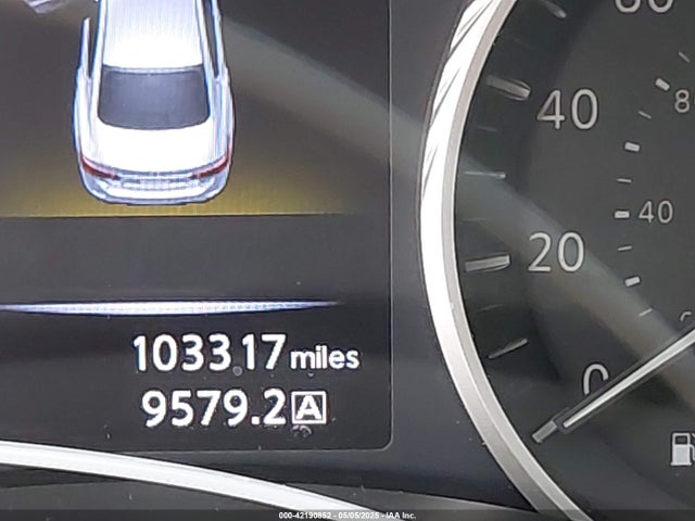 Infiniti 2018 2018 JN1EV7AP8JM363011 Image 15