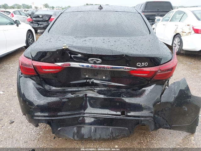 Infiniti 2018 2018 JN1EV7AP8JM363011 Image 16