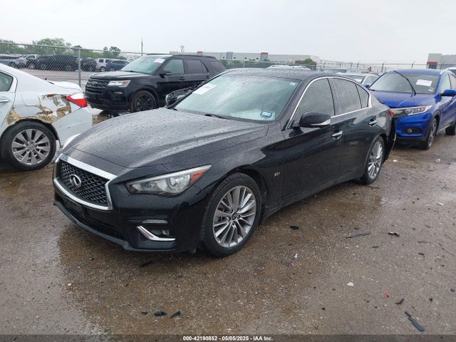 Infiniti 2018 2018 JN1EV7AP8JM363011 Image 2