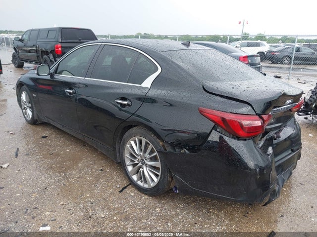 Infiniti 2018 2018 JN1EV7AP8JM363011 Image 3