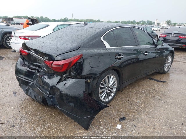 Infiniti 2018 2018 JN1EV7AP8JM363011 Image 4