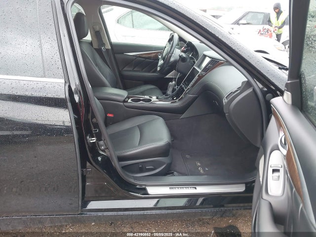 Infiniti 2018 2018 JN1EV7AP8JM363011 Image 5
