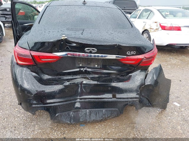 Infiniti 2018 2018 JN1EV7AP8JM363011 Image 6
