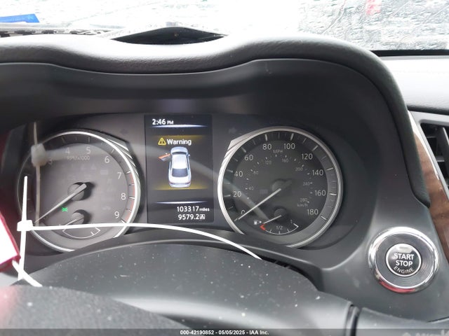 Infiniti 2018 2018 JN1EV7AP8JM363011 Image 7