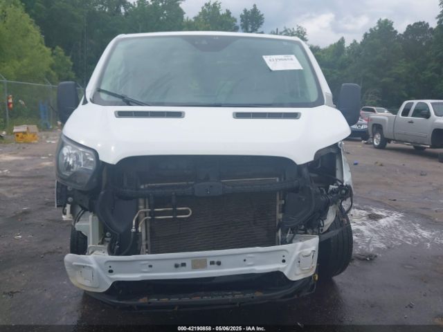 1FTYR2ZM4JKA85120 Ford Transit-250