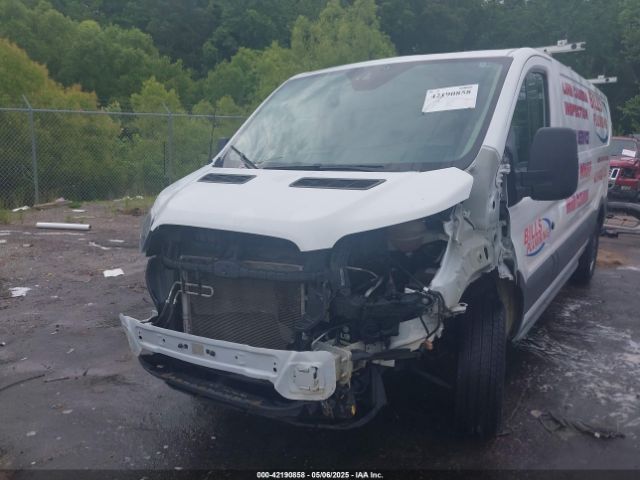 1FTYR2ZM4JKA85120 Ford Transit-250