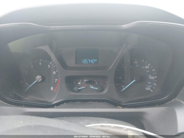 1FTYR2ZM4JKA85120 Ford Transit-250