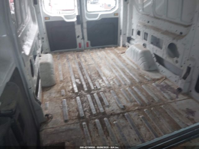 1FTYR2ZM4JKA85120 Ford Transit-250