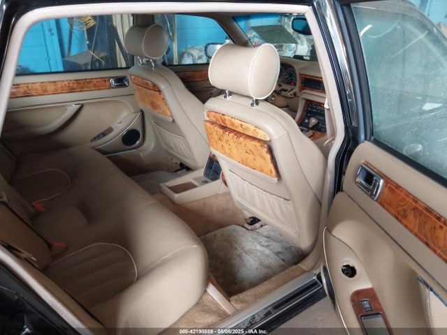 1997 JAGUAR XJ6 SAJKX6243VC800080 Photo 7