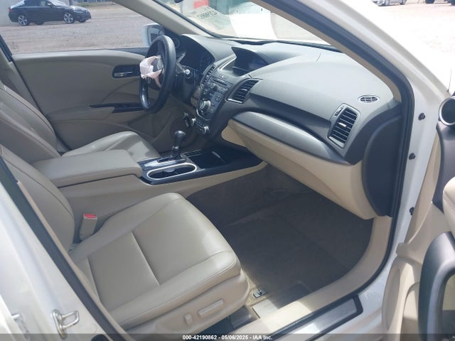 Aukcja sprzedaży 2017 Acura Rdx Acurawatch Plus Package, vin: 5J8TB3H32HL002660, numer aukcji: 42190862