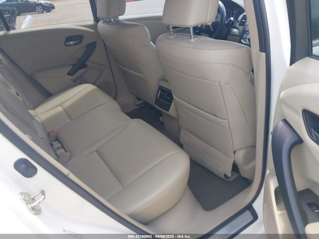 Aukcja sprzedaży 2017 Acura Rdx Acurawatch Plus Package, vin: 5J8TB3H32HL002660, numer aukcji: 42190862