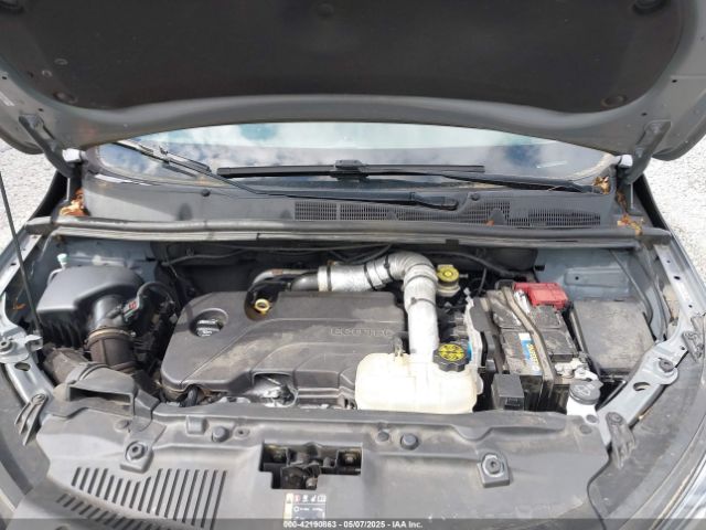 KL4CJCSM7KB781435 Buick Encore Fwd Essence
