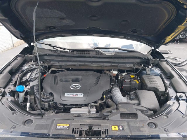 JM3KFBDY3R0364338 Mazda Cx-5 2.5 Turbo Premium