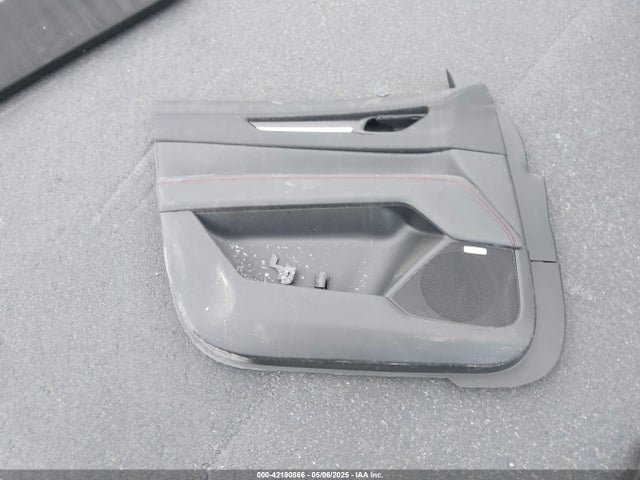 JM3KFBDY3R0364338 Mazda Cx-5 2.5 Turbo Premium