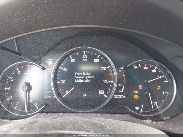 JM3KFBDY3R0364338 Mazda Cx-5 2.5 Turbo Premium