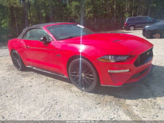 2019 FORD MUSTANG 1FATP8FF7K5204955