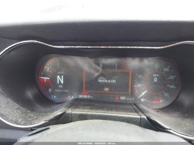 2019 FORD MUSTANG 1FATP8FF7K5204955 Photo 6
