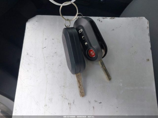 2012 FIAT 500 3C3CFFAR8CT384388 Photo 10