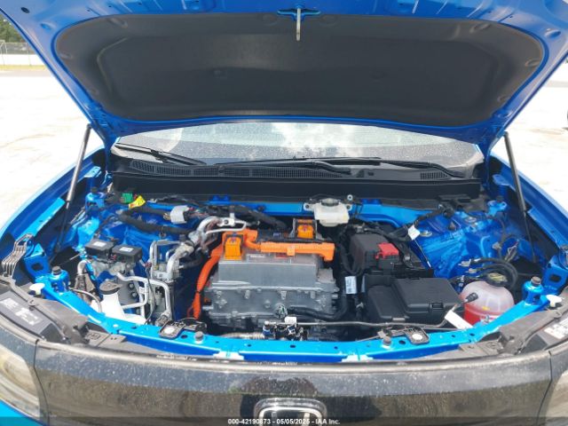 3GPKHZRJ2RS521856 Honda Prologue Elite