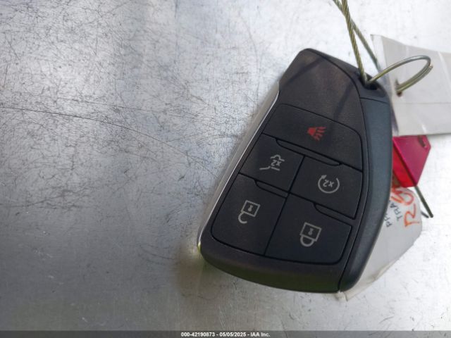 3GPKHZRJ2RS521856 Honda Prologue Elite