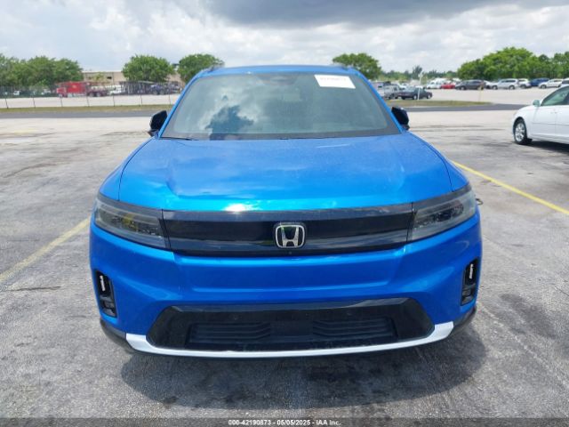 3GPKHZRJ2RS521856 Honda Prologue Elite
