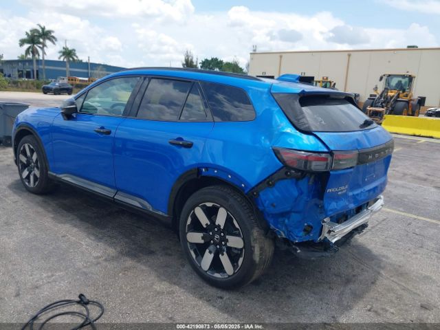 3GPKHZRJ2RS521856 Honda Prologue Elite