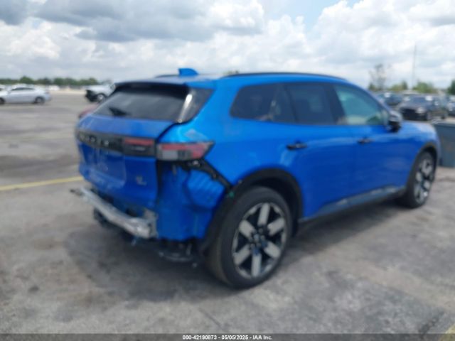 3GPKHZRJ2RS521856 Honda Prologue Elite