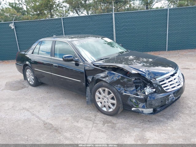2009 CADILLAC DTS 1G6KD57Y29U141800 Photo 0