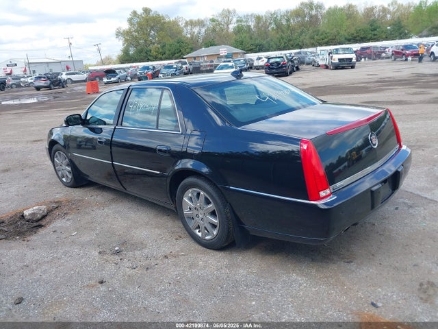 2009 CADILLAC DTS 1G6KD57Y29U141800 Photo 2