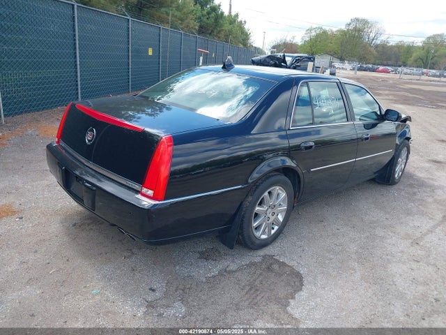 2009 CADILLAC DTS 1G6KD57Y29U141800 Photo 3