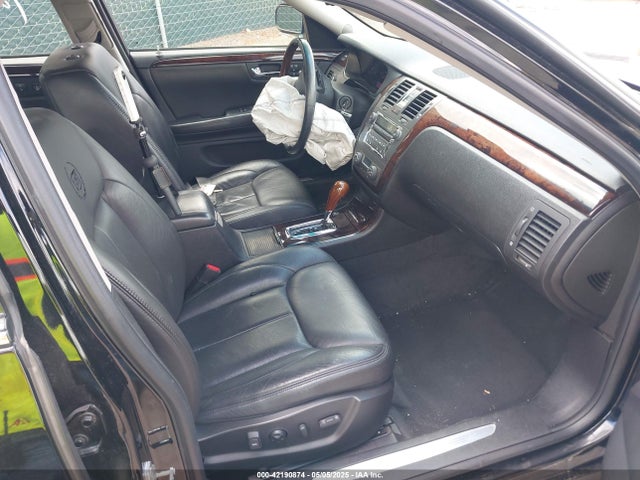 2009 CADILLAC DTS 1G6KD57Y29U141800 Photo 4