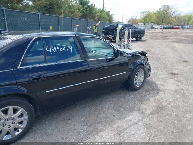 2009 CADILLAC DTS 1G6KD57Y29U141800 Photo 5