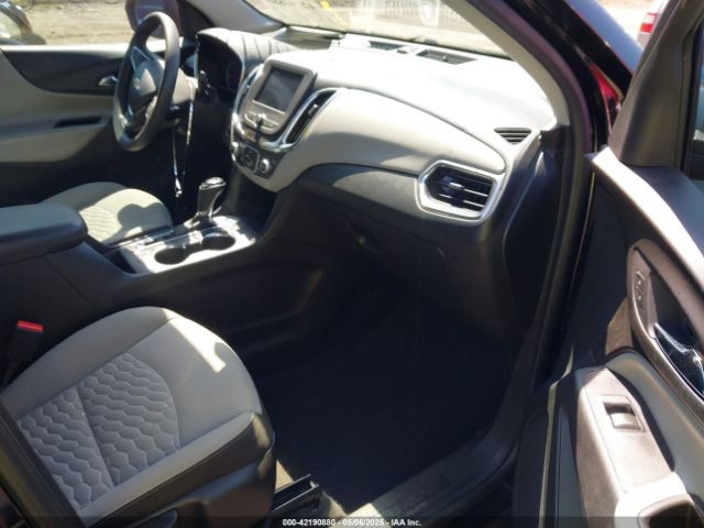 2GNAXHEV8L6272219 Chevrolet Equinox Fwd Ls