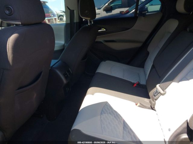 2GNAXHEV8L6272219 Chevrolet Equinox Fwd Ls