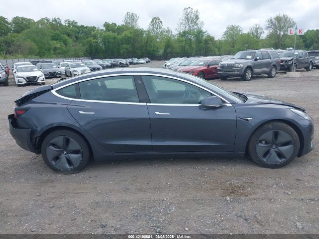 5YJ3E1EB6KF432742 Tesla Model 3 Long Range/performance