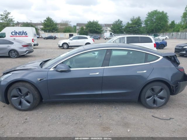 5YJ3E1EB6KF432742 Tesla Model 3 Long Range/performance