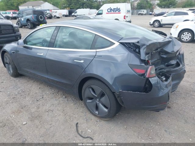 5YJ3E1EB6KF432742 Tesla Model 3 Long Range/performance
