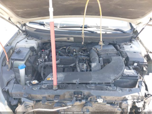 5NPE24AF2HH443209 Hyundai Sonata